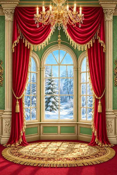 PROMISEBACKDROP2 New Year Themed, Welcome New Year, Photo Shoot, Celebration,...