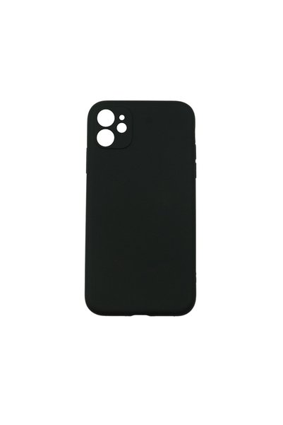 OEM Husă compatibila cu Apple iPhone 12 Mini Liquid Silicone, Protecție Antiș...