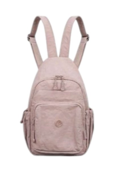 WİKİDAYS.S MODA TRENDİ Kln4334 Backpack Pink