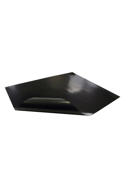 NoStik Reusable non-stick oven liner, fibreglass, 40 × 50 cm -