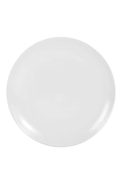 Viejo Valle Serving platter, porcelain, 32 cm, "Infinity" -