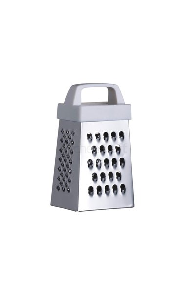Kitchen Craft Многофункционална мини ренде, 6 см, неръждаема стомана