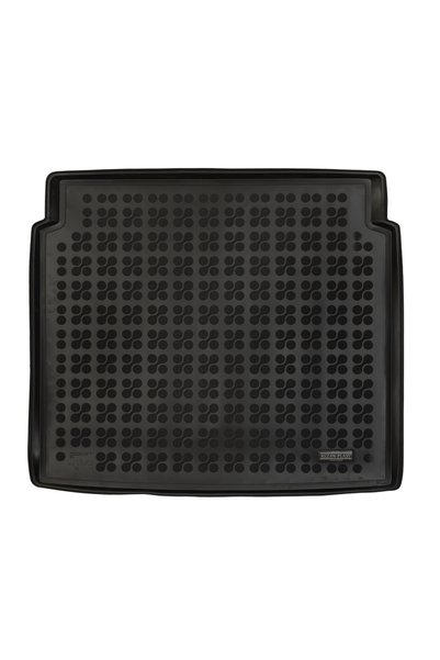 Rezaw-Plast Premium Trunk Mat for Omoda 5 Facelift, Fixed Lower Floor, 2025 -