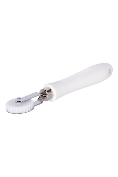 Zokura HACCP dough cutter, straight blade, width 7 mm -