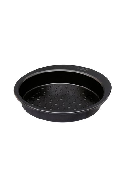 Pyrex Форма за пай, въглеродна стомана, 22 см