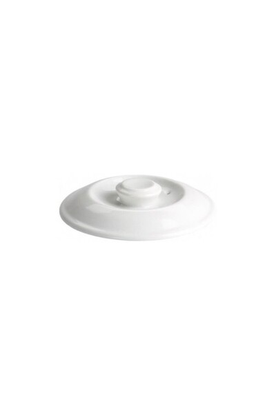 Viejo Valle Lid for bowl, porcelain, 12.5 cm -