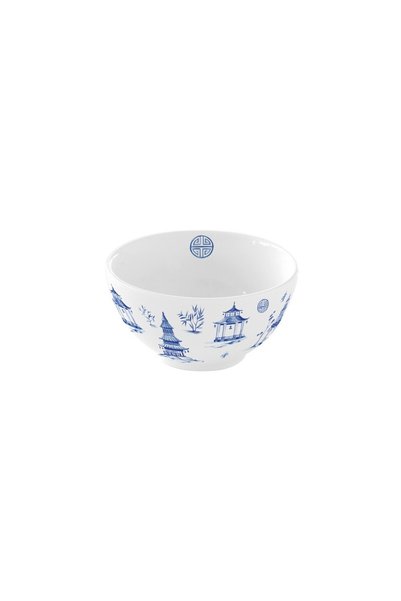 EasyLife Porcelain bowl, 12 cm, "PAGODA" - Easy Life
