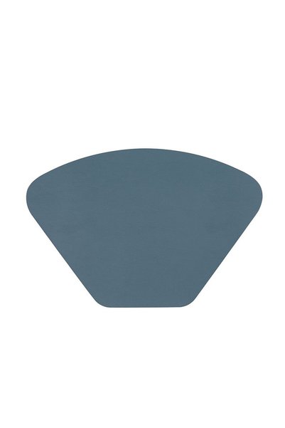 TISECO Placemat, 32x48 cm, "Togo", Blue -