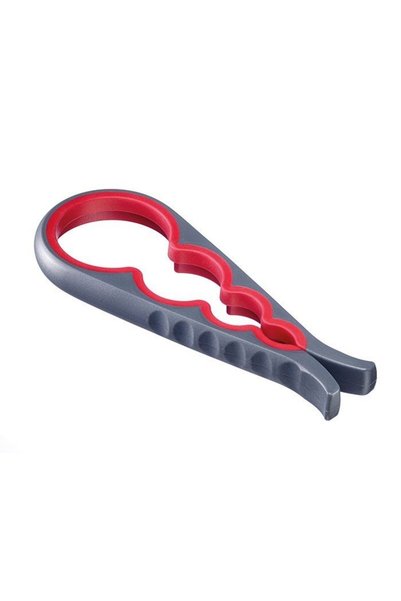 WESTMARK Lid opener, plastic -