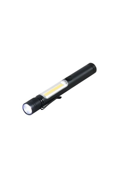 Zokura Flashlight -
