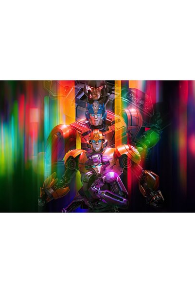 OEM Αφίσα Transformers One Cinemark Xd, 61x90 εκ., poster10499