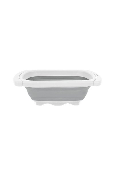 Quttin Collapsible strainer, 60x26 cm -