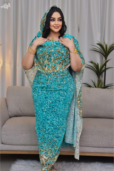 Shaza alanber Sudanes toub