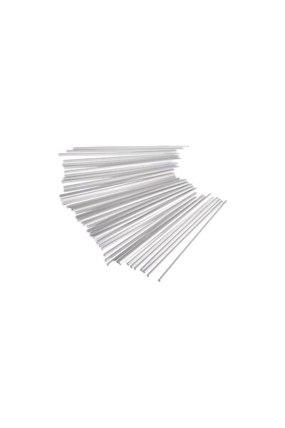 WESTMARK 48-pcs Cake Pops sticks set, 15 cm, plastic -