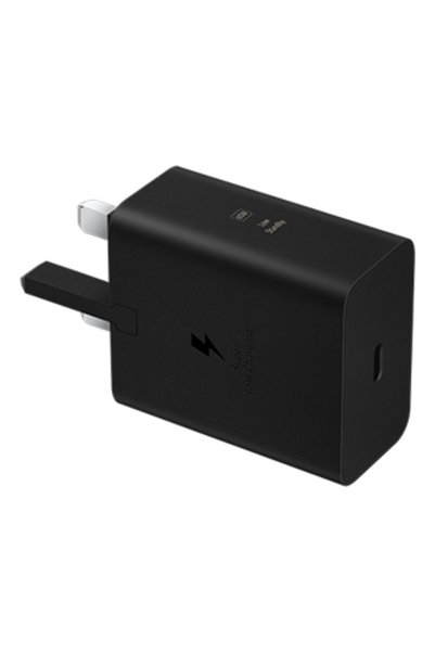 PopZa 60W Fast Wall Charger Adapter, Compact Power Supply for Everyday Charging