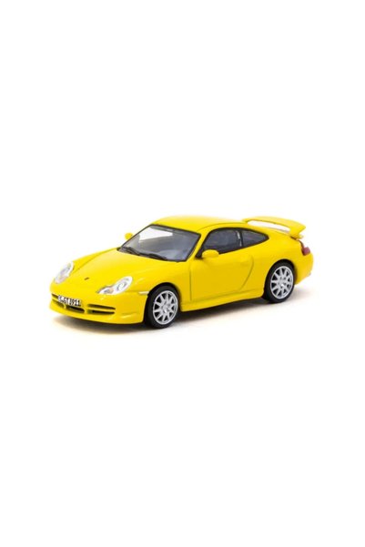 BŞK VİRGO 1/64 Model Vehicle 911 Gt3 Bsk2026