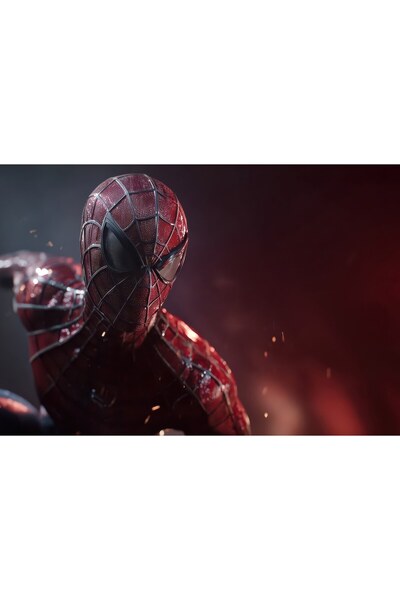 OEM Poster Spider-Man: Responsabilitatea apelează, 61x90 cm, poster10155