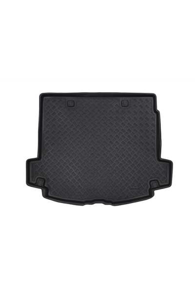 Rezaw-Plast Стелка за багажник за Renault MEGANE II Grandtour 2002 - 2009