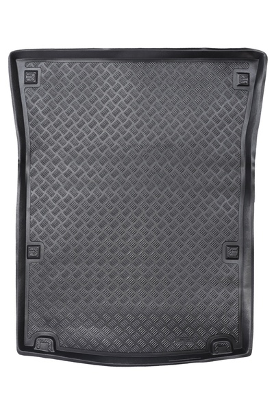 Rezaw-Plast Πατάκι πορτμπαγκάζ VW CADDY III MAXI 5 θέσεων 2007 - 2021