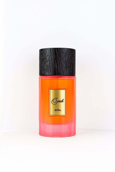 Revival SARAH 100 ML Extrait De Parfum FOR WOMEN