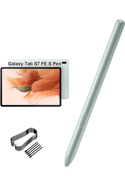 بيت الجملة (House of Wholesale) قلم ستايلس تاب اس 7 اف اي اس بديل لجهاز سامسو...