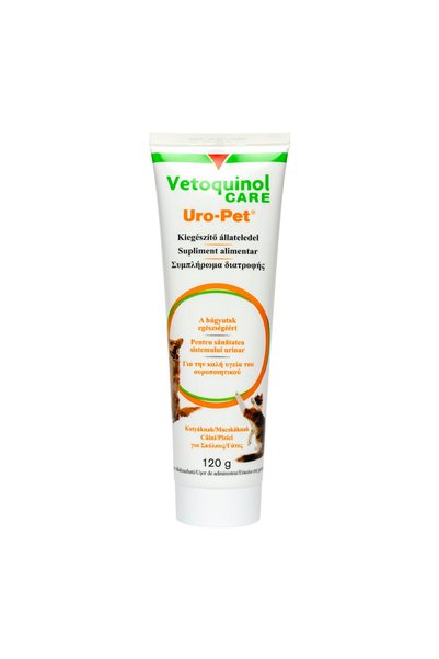 Other Uro-Pet gel 120gr
