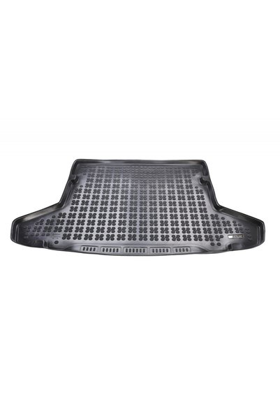 Rezaw-Plast Premium Trunk Mat for Toyota PRIUS + 7 seats (with 3rd row foldab...
