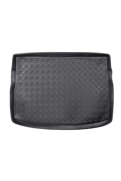 Rezaw-Plast VW GOLF Sportsvan Πατάκι Πορτμπαγκάζ, Ανυψωμένο Πάτωμα, Προ-αναδι...