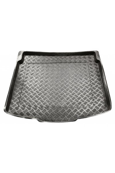 Rezaw-Plast Πατάκι πορτμπαγκάζ για Toyota AURIS II Wagon Premium με πακέτο άν...