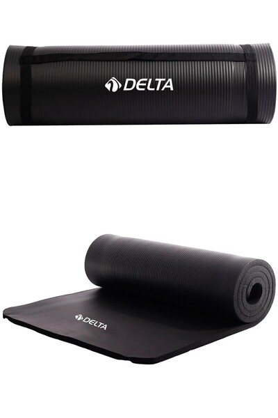 Delta MFT 479 Ουνισέξ Στρώμα Πιλάτες