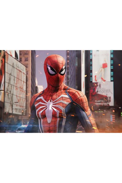 OEM Poster Marvel's Spider-Man 2: Jocul vine pe PC, 61x90 cm, poster11571
