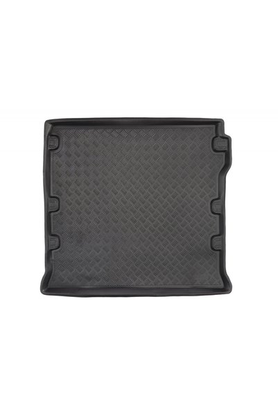 Rezaw-Plast Стелка за багажник за Nissan PATHFINDER III 2005 - 2012