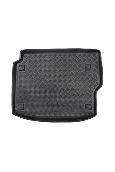 Rezaw-Plast Κάλυμμα πορτμπαγκάζ Kia XCEED, Σταθερό πατάκι πορτμπαγκάζ, Plug-i...