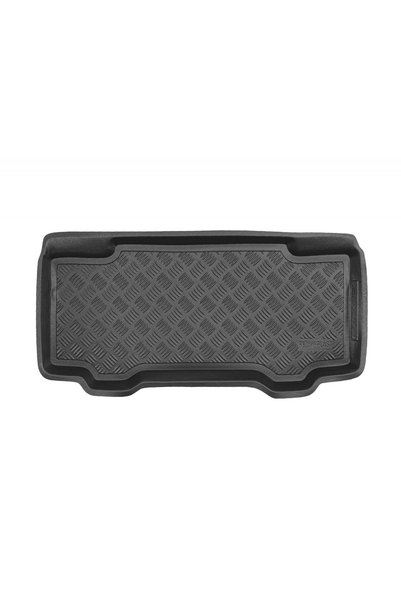 Rezaw-Plast Mini ONE, COOPER III Covoraș portbagaj, pentru podea joasă 2013 -