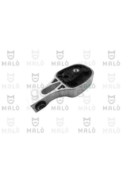 BSG Motor Takozu Arka Corsa F 2020
