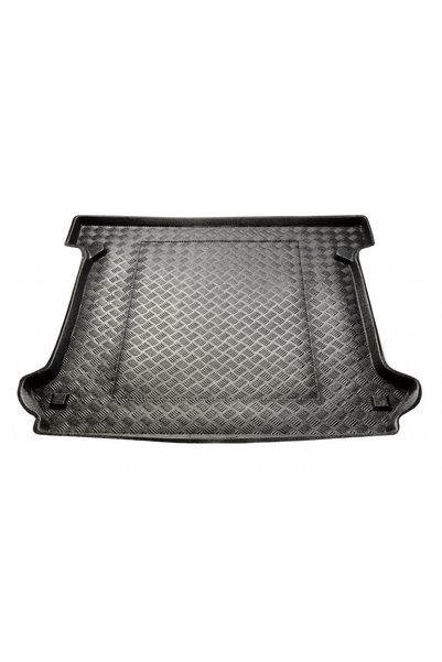 Rezaw-Plast Fiat DOBLO I MAXI 5-местен, Фейслифт 2005 - 2009 Стелка за багажник