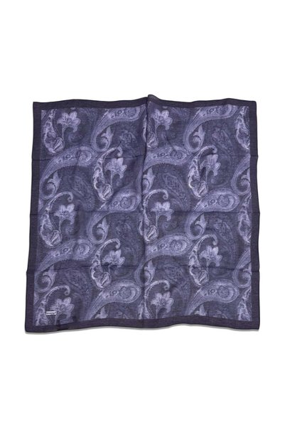 Emproyal Printed Lidia Scarf Saks Ethnic Pattern