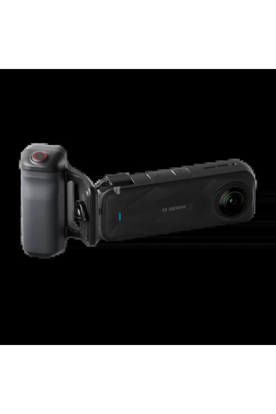 DJI INSTA360 PHOTOGRAFHY X5/X4 AIR