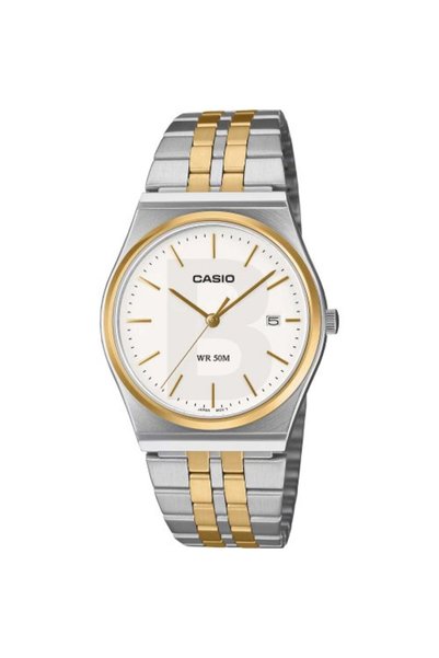 Casio Atemporal MTP-B145SG-7A