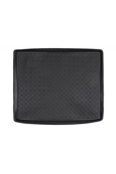 Rezaw-Plast Стелка за багажник за Ford FOCUS IV комби, Мек хибрид, с повдигна...