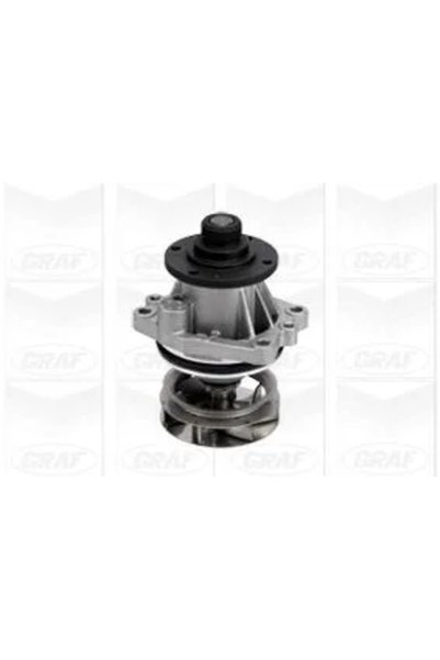 GRAF Devirdaim Pompasi BMW M50 M52 M54 E36 E46 E34 E39 E60 E38 E65 E83 E53 E85