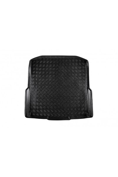 Rezaw-Plast Covoraș portbagaj Skoda OCTAVIA III Combi, Covoraș fix pentru por...