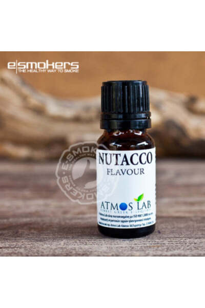 Atmos Lab Nutacco Aroma 10ml