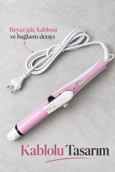 EkoAlışverişDünyam Rd3835 Saç Şekillendirici