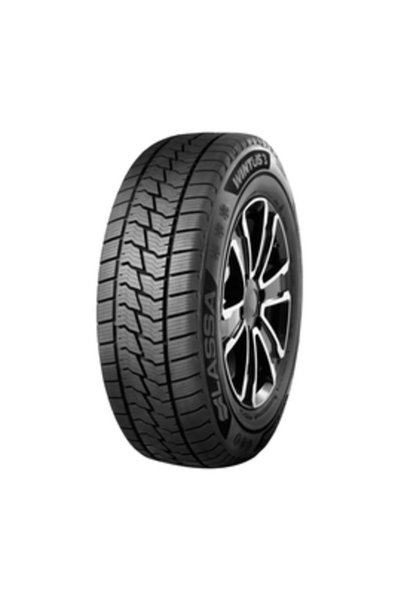 Lassa 235/65R16C 121/119R WINTUS 3 (B/B/73) (KIS) (2026)