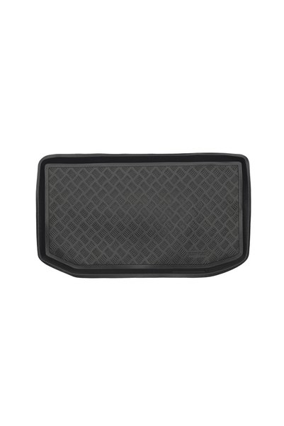 Rezaw-Plast Стелка за багажник за Nissan MICRA IV K13 2010 - 2016