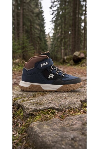 Fila Trekking Bilek Bot