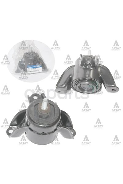 MOBIS Motor Takozu Elantra 2011-2016 Otomatik Vites - Manuel Vites Sağ
