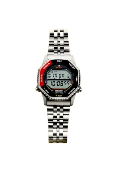Seiko Rotocall SMGG19P1