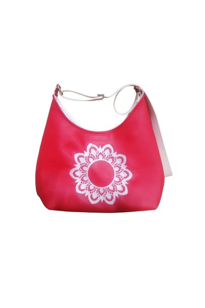 Happy Gifts Geanta tote bag din piele ecologica